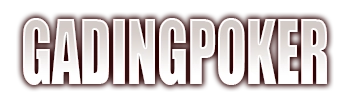 GADINGPOKER Logo
